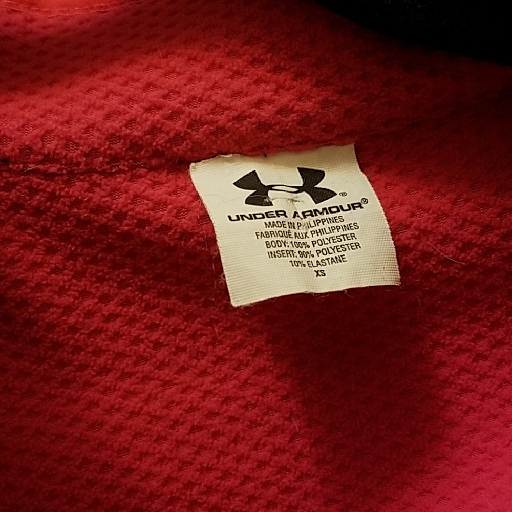 Under Armour Jacket - Picture 3 of 3
